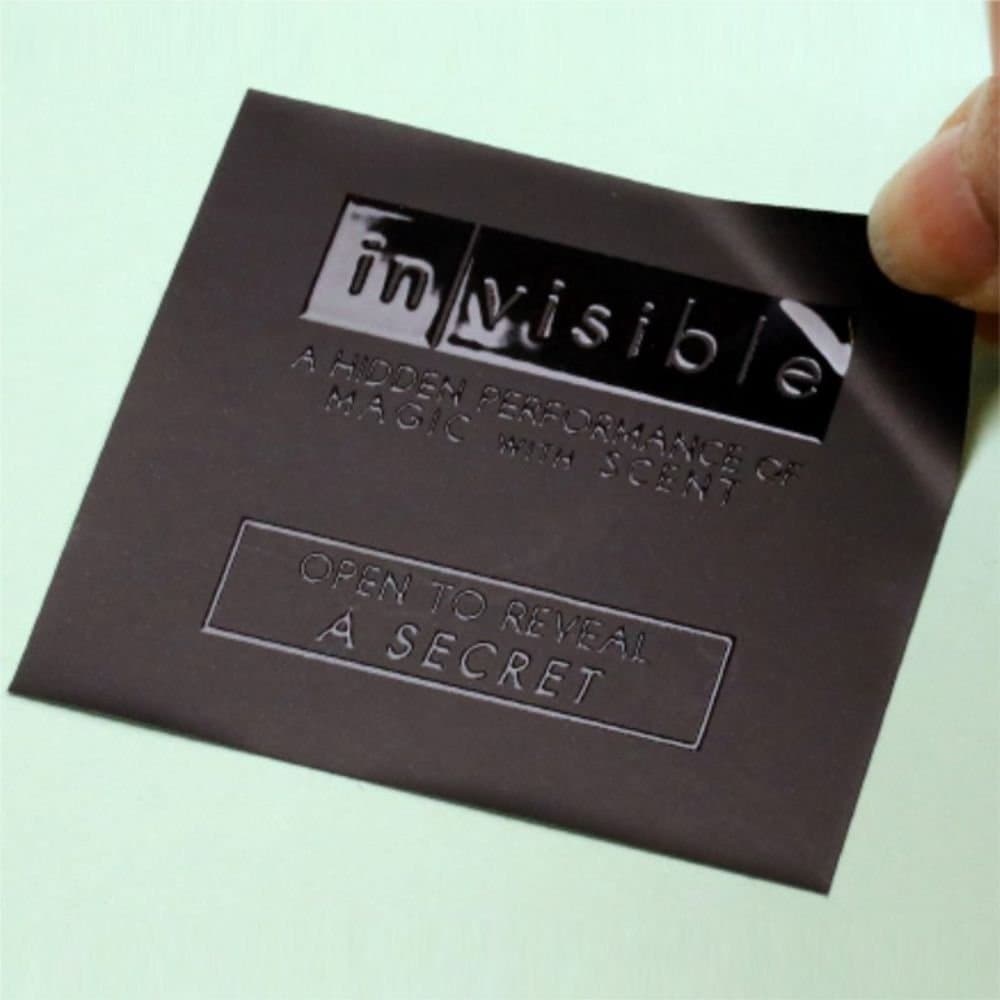 Custom UV Labels